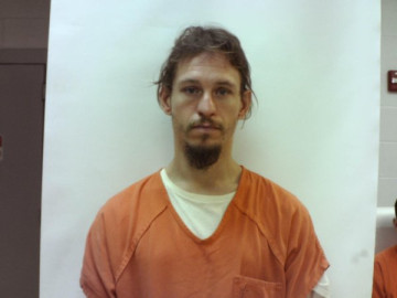 Mugshot of DANIEL BEATY