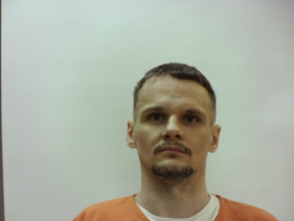 Mugshot of KALEB TRUEBLOOD