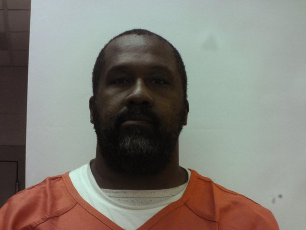 Mugshot of DAELYN RAE BUGGS