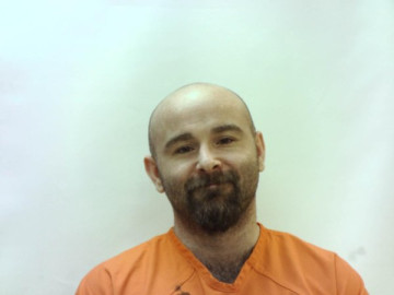 Mugshot of MICHAEL JONATHAN LUCAS