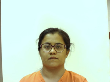 Mugshot of JULIA MUNIZ