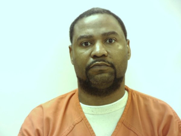 Mugshot of JONATHAN CHAMBRAY