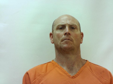 Mugshot of JOHNNY LEE WILLIAMS