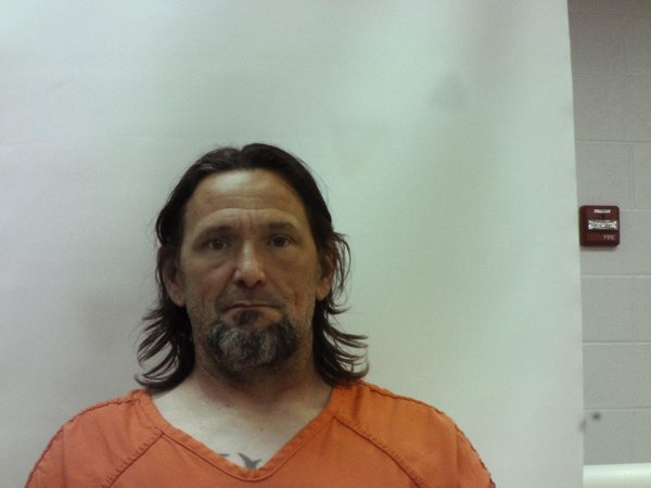 Mugshot of WILLIAM SMITH