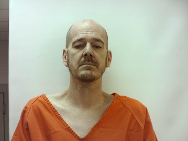 Mugshot of JUSTIN SCOTT WHITTENBURG