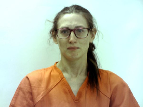 Mugshot of KOURTNAY SUZANNA JOHNSON