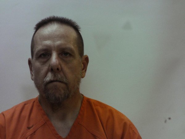 Mugshot of DANIEL DAVID POLAKOWSKI