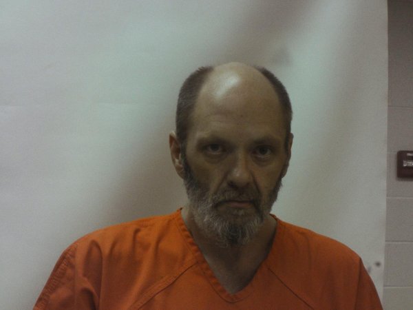 Mugshot of NATE EDWARD CARDIN