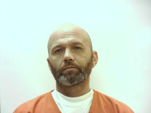 Mugshot of WILLIAM DELANO