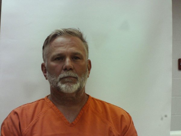 Mugshot of RODNEY WAYNE PAYTON