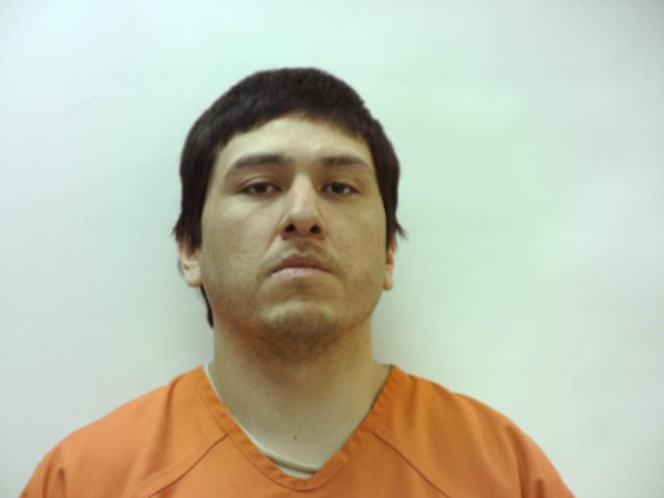 Mugshot of MORRIS PAGE