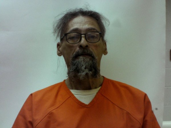 Mugshot of PHILLIP ADRIAN STOUT