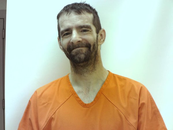 Mugshot of KAMERON DEL KENDRICK