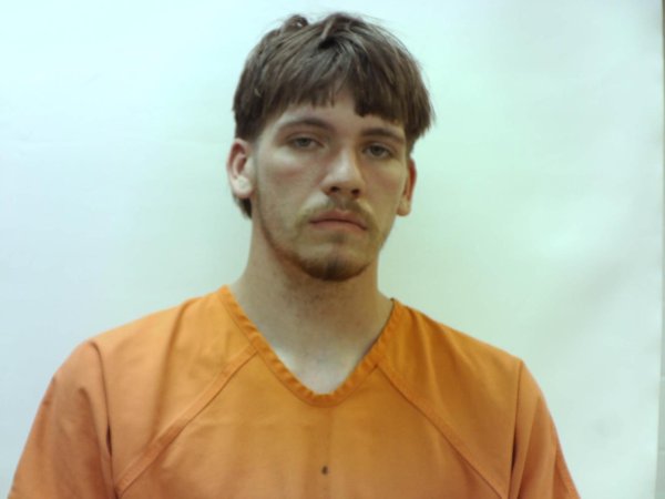 Mugshot of TYLER LEE BOYSEL