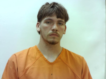 Mugshot of TYLER LEE BOYSEL