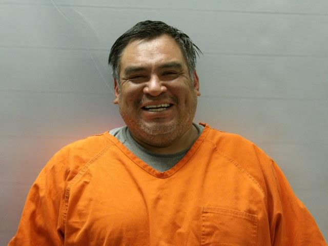 Mugshot of JEREMIAH D SNELL