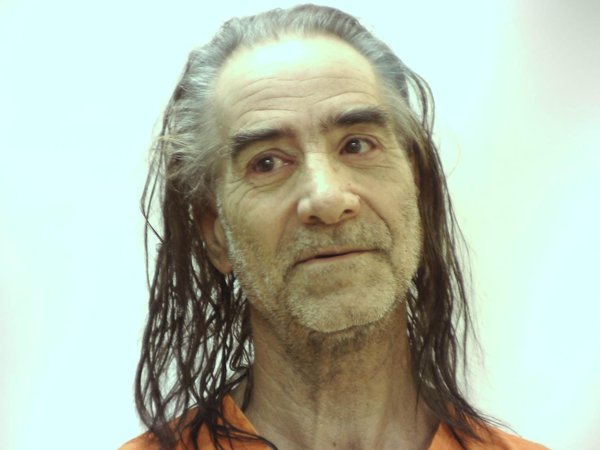 Mugshot of JOHN DAVID WOMACK