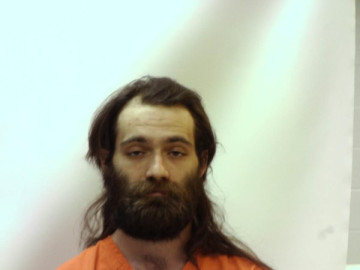 Mugshot of MASON RAY MARCUS