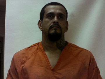 Mugshot of OSCAR NMN MADRID