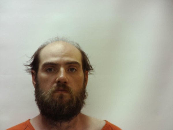 Mugshot of GARETH SMITH