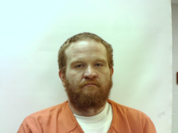 Mugshot of DANNIE NEAL SUGGS