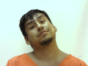 Mugshot of BRETT LOGAN MOORE