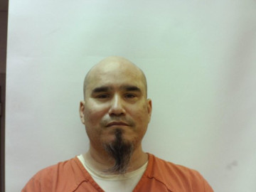 Mugshot of JAMES DEAN MORTON
