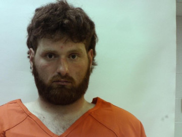 Mugshot of JACOB BRYCE DUTTON