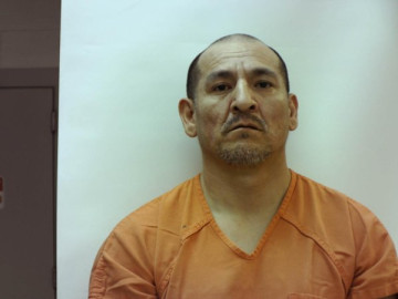 Mugshot of COREY PAUL ARKEKETA