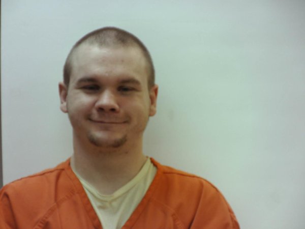 Mugshot of SAGE DUNCAN SAWYER