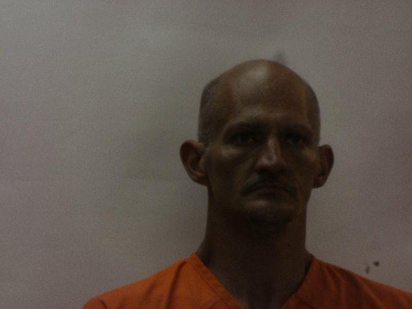 Mugshot of JEREMY LARID ANDERSON
