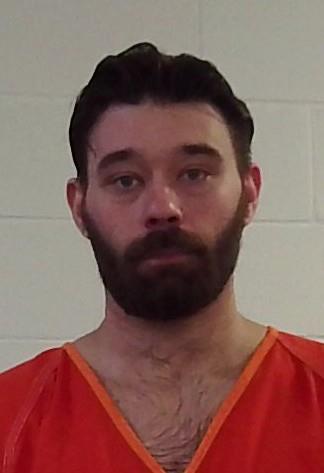 Mugshot of JONATHON HARRIS