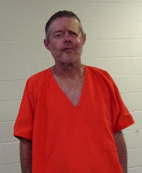 Mugshot of RANDY D WINN