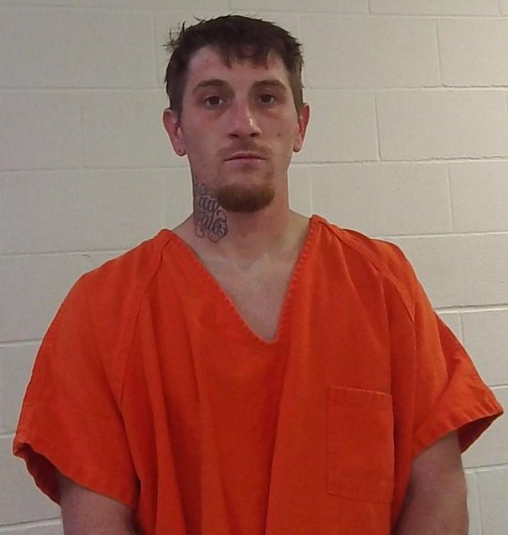Mugshot of ZACHARY AARON NUNN