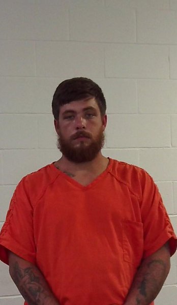 Mugshot of CAMERON KEITH CORDELL