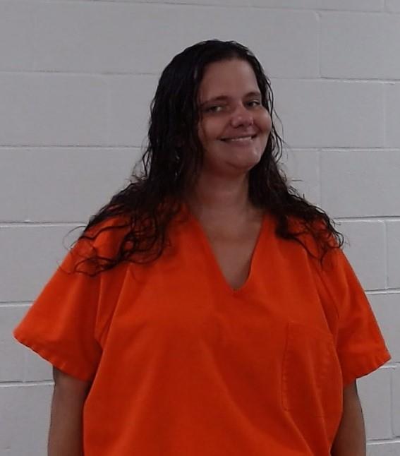 Mugshot of LARINDA LYNN CONLEY