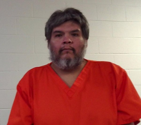 Mugshot of ROSCOE DEAN HICKS