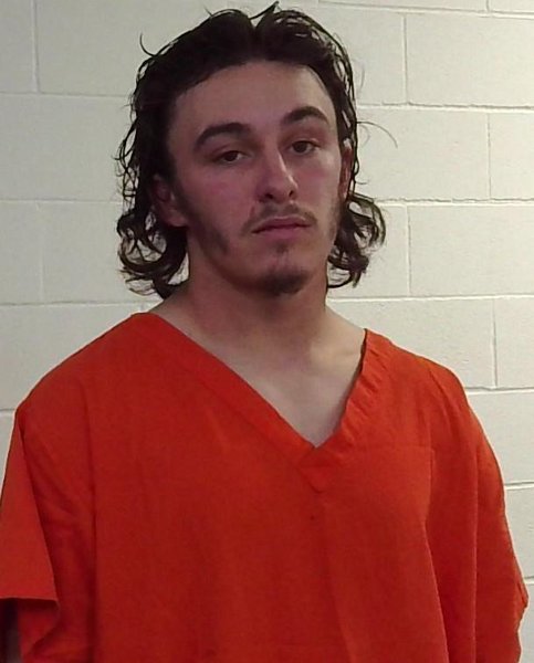 Mugshot of KAMREN BLAYLOCK