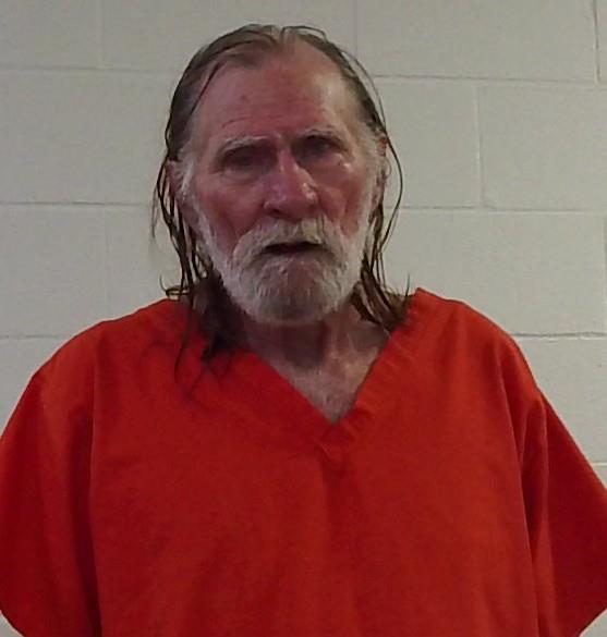Mugshot of RAYMOND ARTHUR BOGUMILL