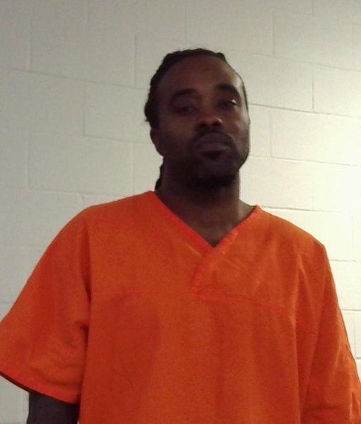 Mugshot of ALFRED DANIEL PHELPS III