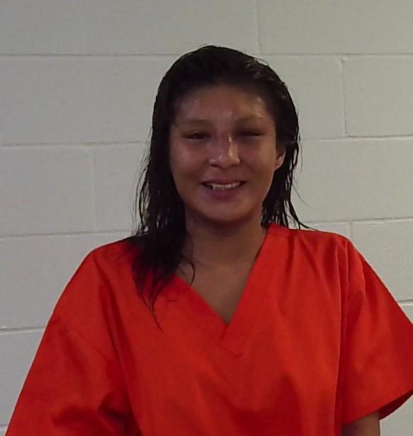 Mugshot of JACI MALIYA BOWLEGS
