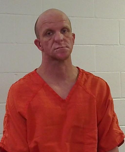 Mugshot of MATTHEW GRISSOM