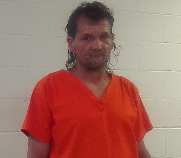 Mugshot of JAMES LEE SHERFIELD