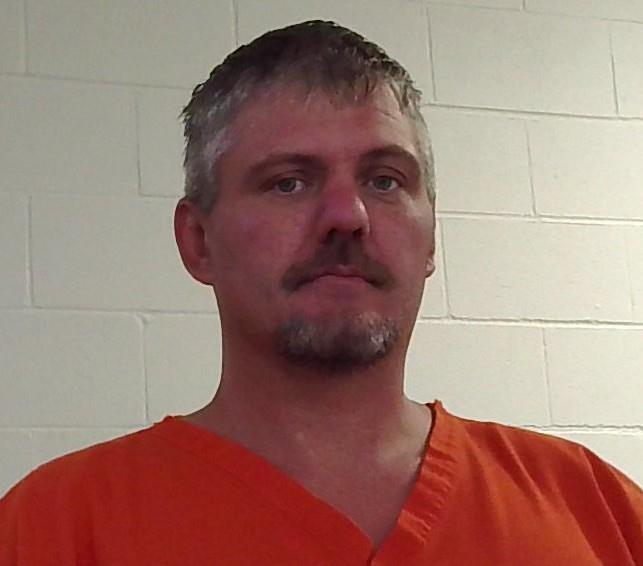 Mugshot of CHASE WALLACE