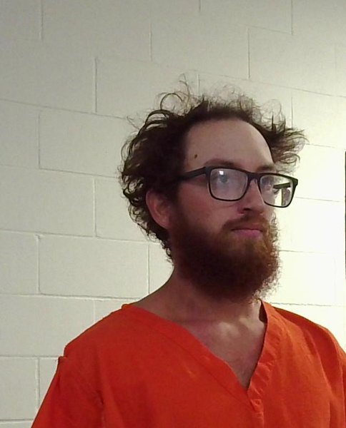 Mugshot of MICHAEL TIGER