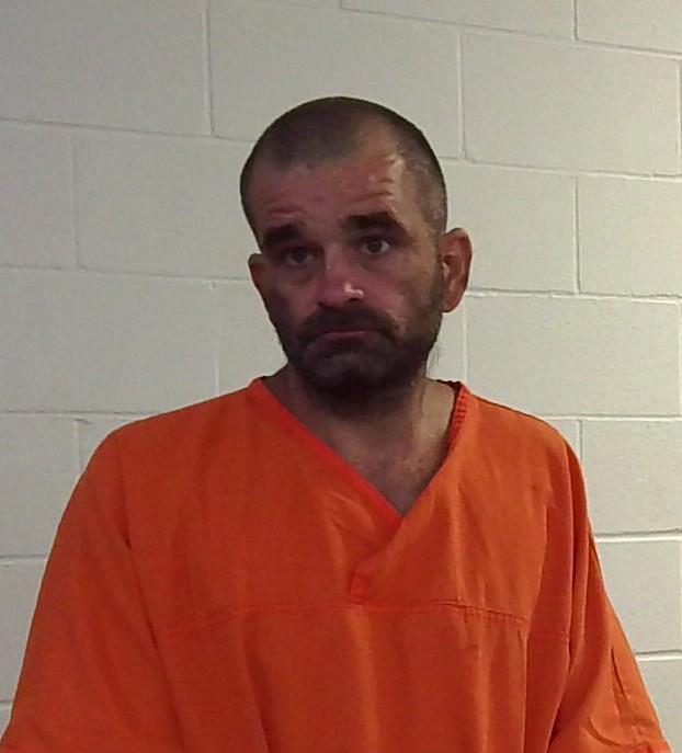 Mugshot of CURTIS WAYNE KASINGER