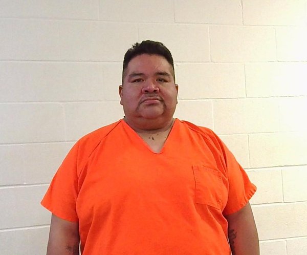 Mugshot of EDWIN JOE DEERE