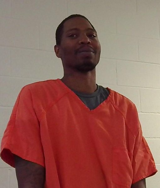 Mugshot of ANDRE LANELL GULLENS