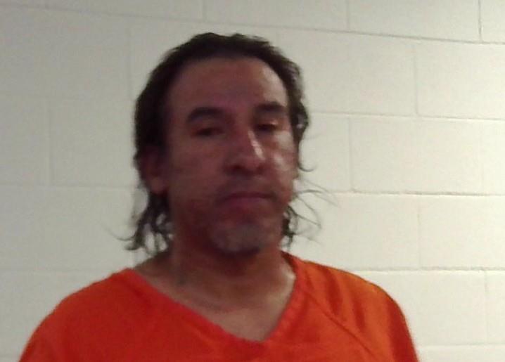 Mugshot of CHRISTOPHER LEE FACTOR