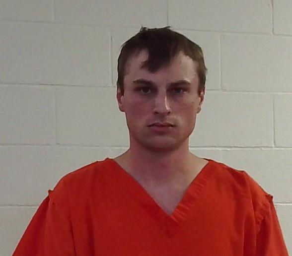 Mugshot of SAGE FRENCH